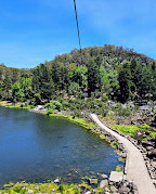 Gorge Scenic Chairlift