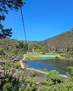 Gorge Scenic Chairlift