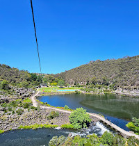 Gorge Scenic Chairlift