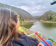 Gorge Scenic Chairlift