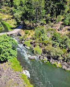 Gorge Scenic Chairlift