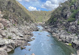 Gorge Scenic Chairlift