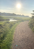 Belle Isle Marsh Reservation