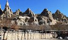 Fairy Chimneys Tourism Information