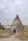 Fairy Chimneys Tourism Information