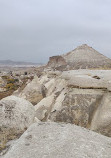 Fairy Chimneys Tourism Information