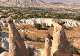 Fairy Chimneys Tourism Information