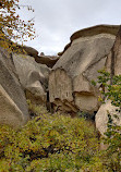 Fairy Chimneys Tourism Information