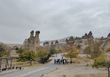 Fairy Chimneys Tourism Information