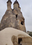 Fairy Chimneys Tourism Information