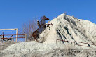 Fairy Chimneys Tourism Information