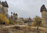 Fairy Chimneys Tourism Information