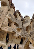 Fairy Chimneys Tourism Information