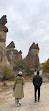 Fairy Chimneys Tourism Information