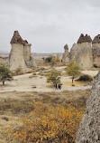 Fairy Chimneys Tourism Information