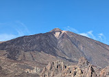 Teide Cable Car