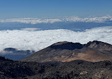 Teide Cable Car