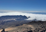 Teide Cable Car