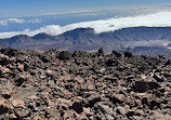 Teide Cable Car