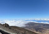 Teide Cable Car