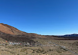 Teide Cable Car