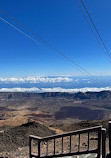 Teide Cable Car