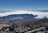 Teide Cable Car