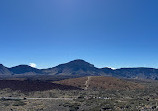 Teide Cable Car