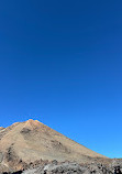 Teide Cable Car