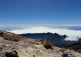 Teide Cable Car