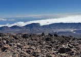 Teide Cable Car