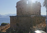 Ancient Roman Bathhouse