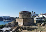 Ancient Roman Bathhouse