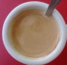 CAFE OBLIGADO