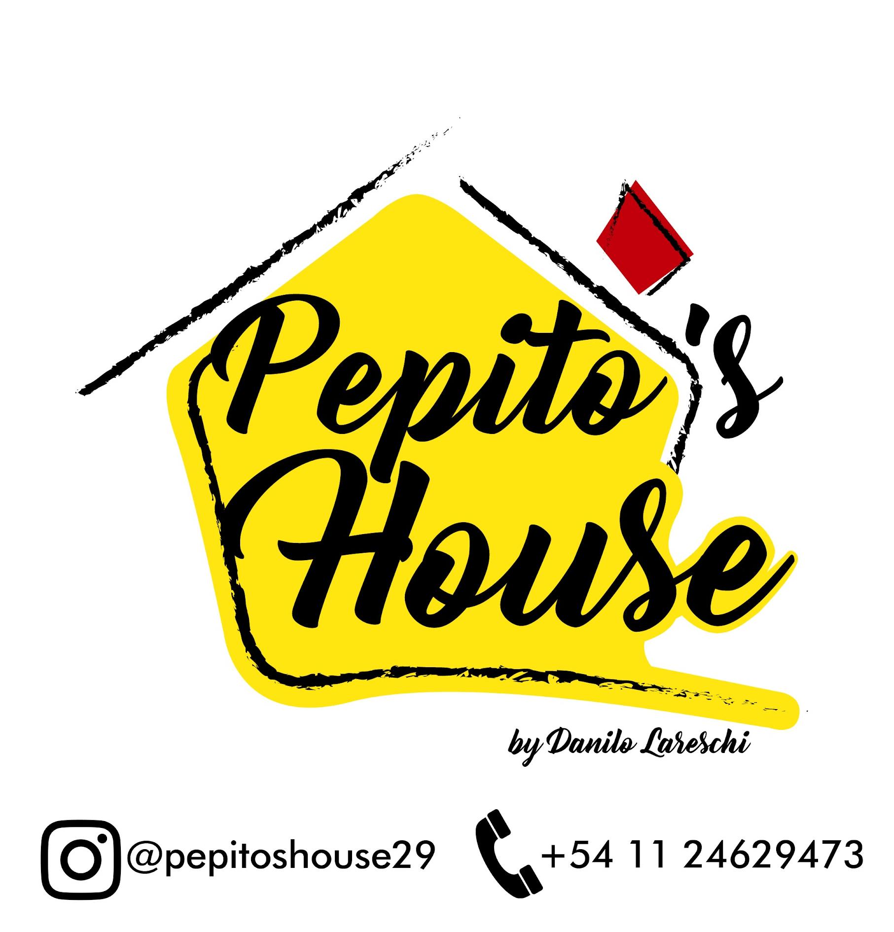 Pepitos house