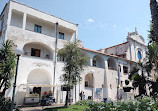 Chiostro di San Francesco