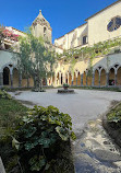 Chiostro di San Francesco