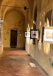 Chiostro di San Francesco