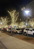 The Shops at Station Landing