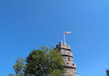 Prospect Hill Tower