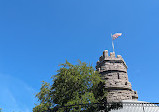 Prospect Hill Tower