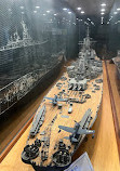 Battleship USS Iowa Museum