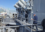 Battleship USS Iowa Museum