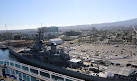 Battleship USS Iowa Museum