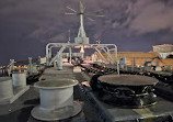 Battleship USS Iowa Museum