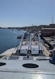 Battleship USS Iowa Museum