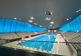 London Aquatics Centre