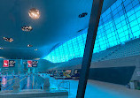 London Aquatics Centre