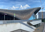 London Aquatics Centre