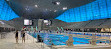 London Aquatics Centre